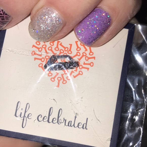 Cheers 🥂 KEEP Collective Charm - Picture 8 of 15